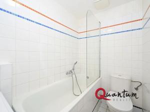 Pronájem bytu 2+kk, Praha - Libeň, Novákových, 48 m2