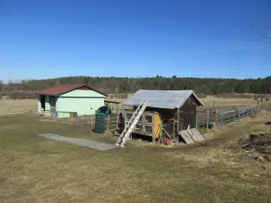 Prodej pozemku pro bydlení, Putim, 713 m2