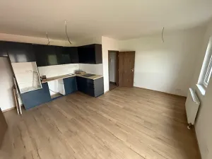Pronájem bytu 3+kk, Kaznějov, Na Komárově, 70 m2