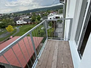 Pronájem bytu 3+kk, Kaznějov, Na Komárově, 70 m2