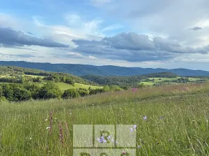 Prodej pozemku pro bydlení, Domašín, 1150 m2