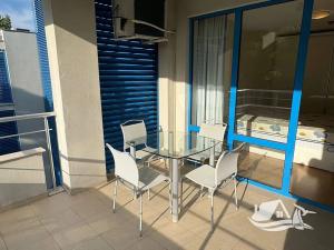 Prodej bytu 2+kk, Nesebar, Bulharsko, 63 m2