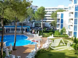 Prodej bytu 2+kk, Nesebar, Bulharsko, 63 m2