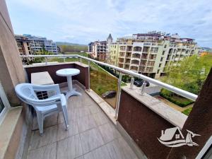 Prodej bytu 2+kk, Sveti Vlas, Bulharsko, 40 m2