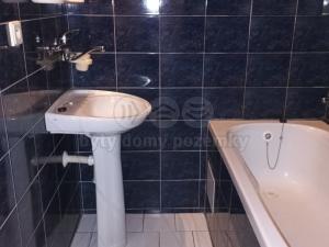 Pronájem bytu 3+1, Příbram - Příbram III, Milínská, 68 m2
