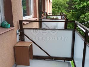 Pronájem bytu 3+1, Příbram - Příbram III, Milínská, 68 m2