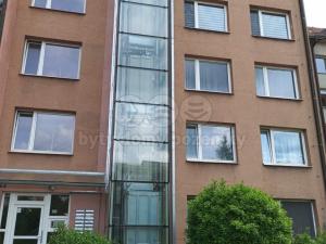 Pronájem bytu 3+1, Příbram - Příbram III, Milínská, 68 m2
