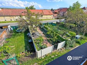Prodej bytu 3+kk, Drnholec, Hrušovanská, 60 m2