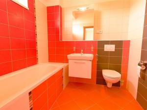 Pronájem bytu 3+kk, Brno - Husovice, 94 m2