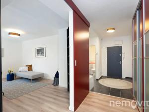 Prodej bytu 4+kk, Praha - Smíchov, Holečkova, 105 m2