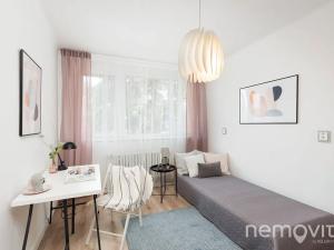 Prodej bytu 4+kk, Praha - Smíchov, Holečkova, 105 m2