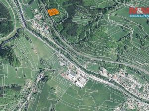 Prodej louky, Lužná, 2937 m2