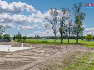 Prodej pozemku pro bydlení, Vrbová Lhota, 725 m2