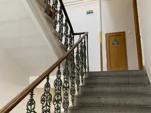 Prodej bytu 2+kk, Brno, Soudní, 49 m2