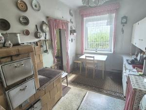 Prodej rodinného domu, Červenka, Nový Dvůr, 82 m2