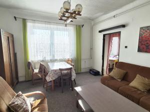 Prodej rodinného domu, Červenka, Nový Dvůr, 82 m2