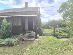 Prodej rodinného domu, Červenka, Nový Dvůr, 82 m2