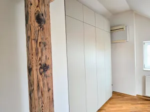 Prodej bytu 3+kk, Praha - Nové Město, Klimentská, 80 m2