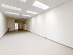 Pronájem obchodního prostoru, Praha - Smíchov, Nádražní, 227 m2