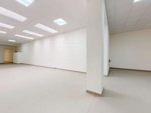 Pronájem obchodního prostoru, Praha - Smíchov, Nádražní, 227 m2