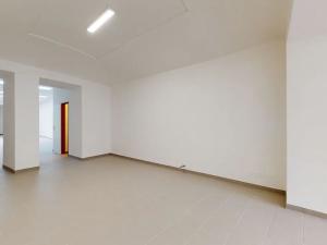 Pronájem obchodního prostoru, Praha - Smíchov, Nádražní, 227 m2