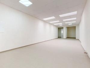 Pronájem obchodního prostoru, Praha - Smíchov, Nádražní, 227 m2