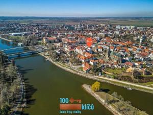 Prodej činžovního domu, Nymburk, Soudní, 550 m2