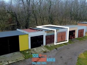 Prodej garáže, Petrovice, 15 m2