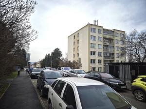 Prodej bytu 3+1, Praha - Vysočany, Odlehlá, 87 m2