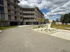 Pronájem bytu 3+kk, Brandýs nad Labem-Stará Boleslav, Augustina Lukeše, 98 m2