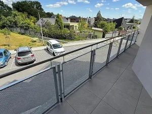 Pronájem bytu 2+kk, Brandýs nad Labem-Stará Boleslav, Augustina Lukeše, 75 m2