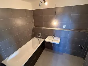 Pronájem bytu 2+kk, Brandýs nad Labem-Stará Boleslav, Augustina Lukeše, 75 m2