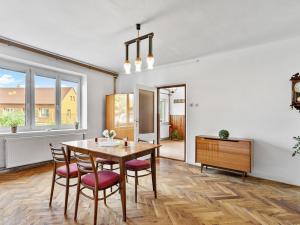 Prodej rodinného domu, Libáň, Komenského, 310 m2