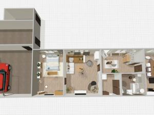 Prodej rodinného domu, Libáň, Komenského, 310 m2