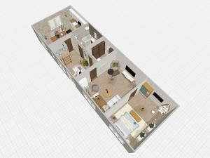 Prodej rodinného domu, Libáň, Komenského, 310 m2