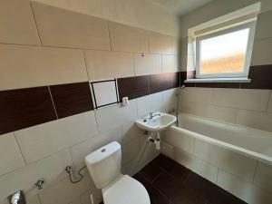 Pronájem bytu 2+1, Ostrava, Gorochovova, 54 m2