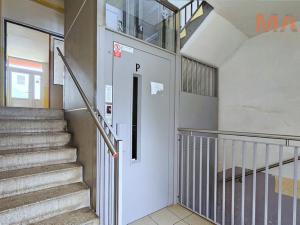 Prodej bytu 2+1, Chomutov, Písečná, 61 m2