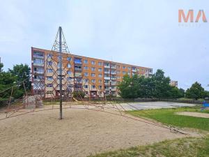Prodej bytu 2+1, Chomutov, Písečná, 61 m2