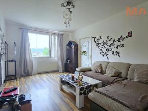 Prodej bytu 2+1, Chomutov, Písečná, 61 m2