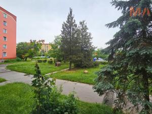 Prodej bytu 2+1, Chomutov, Písečná, 61 m2