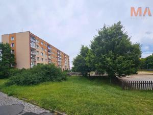 Prodej bytu 2+1, Chomutov, Písečná, 61 m2
