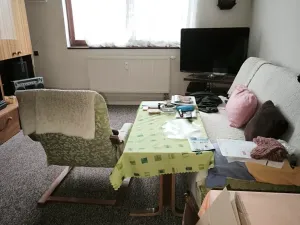 Prodej bytu 2+1, Litvínov, Koldům, 49 m2