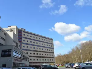 Prodej bytu 2+1, Litvínov, Koldům, 49 m2