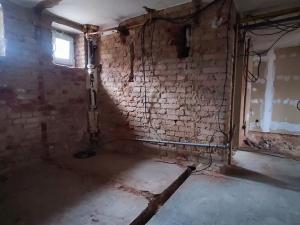 Prodej podílu rodinného domu, Praha, Hornoměcholupská, 120 m2