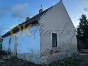 Dražba rodinného domu, Nové Sedlo, 77 m2