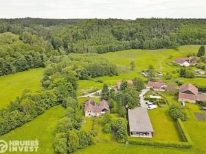 Prodej rodinného domu, Třebovice, 85 m2