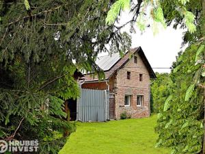 Prodej rodinného domu, Třebovice, 85 m2