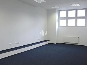 Pronájem kanceláře, Praha - Stodůlky, Prusíkova, 128 m2