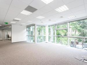 Pronájem kanceláře, Praha - Nové Město, Na příkopě, 386 m2