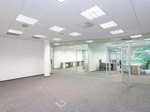 Pronájem kanceláře, Praha - Nové Město, Na příkopě, 386 m2